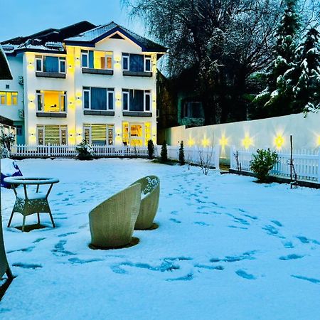 De Elaaf The Luxury Stay Srīnagar 외부 사진