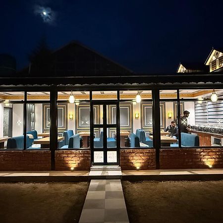 De Elaaf The Luxury Stay Srīnagar 외부 사진