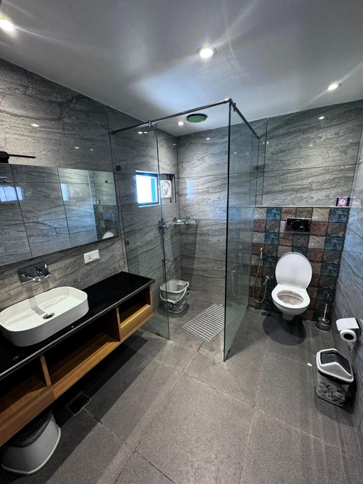 De Elaaf The Luxury Stay Srīnagar 외부 사진