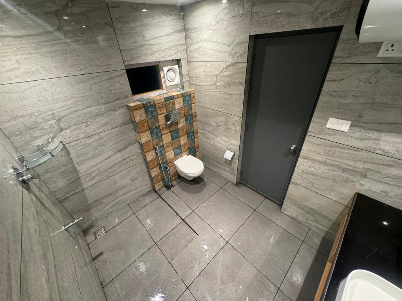 De Elaaf The Luxury Stay Srīnagar 외부 사진