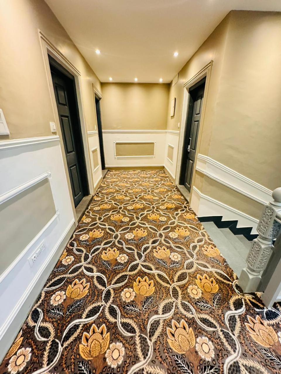 De Elaaf The Luxury Stay Srīnagar 외부 사진