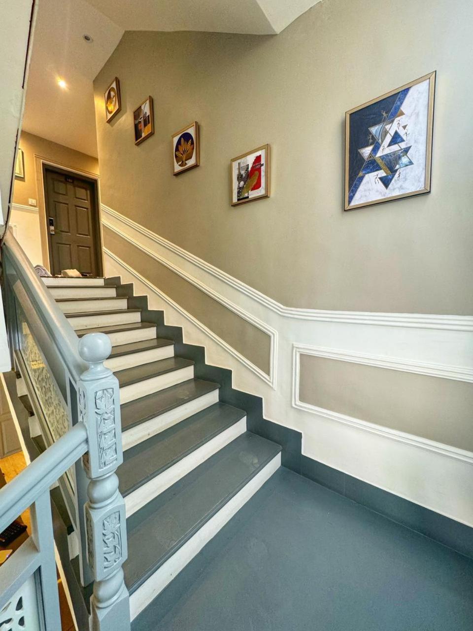 De Elaaf The Luxury Stay Srīnagar 외부 사진