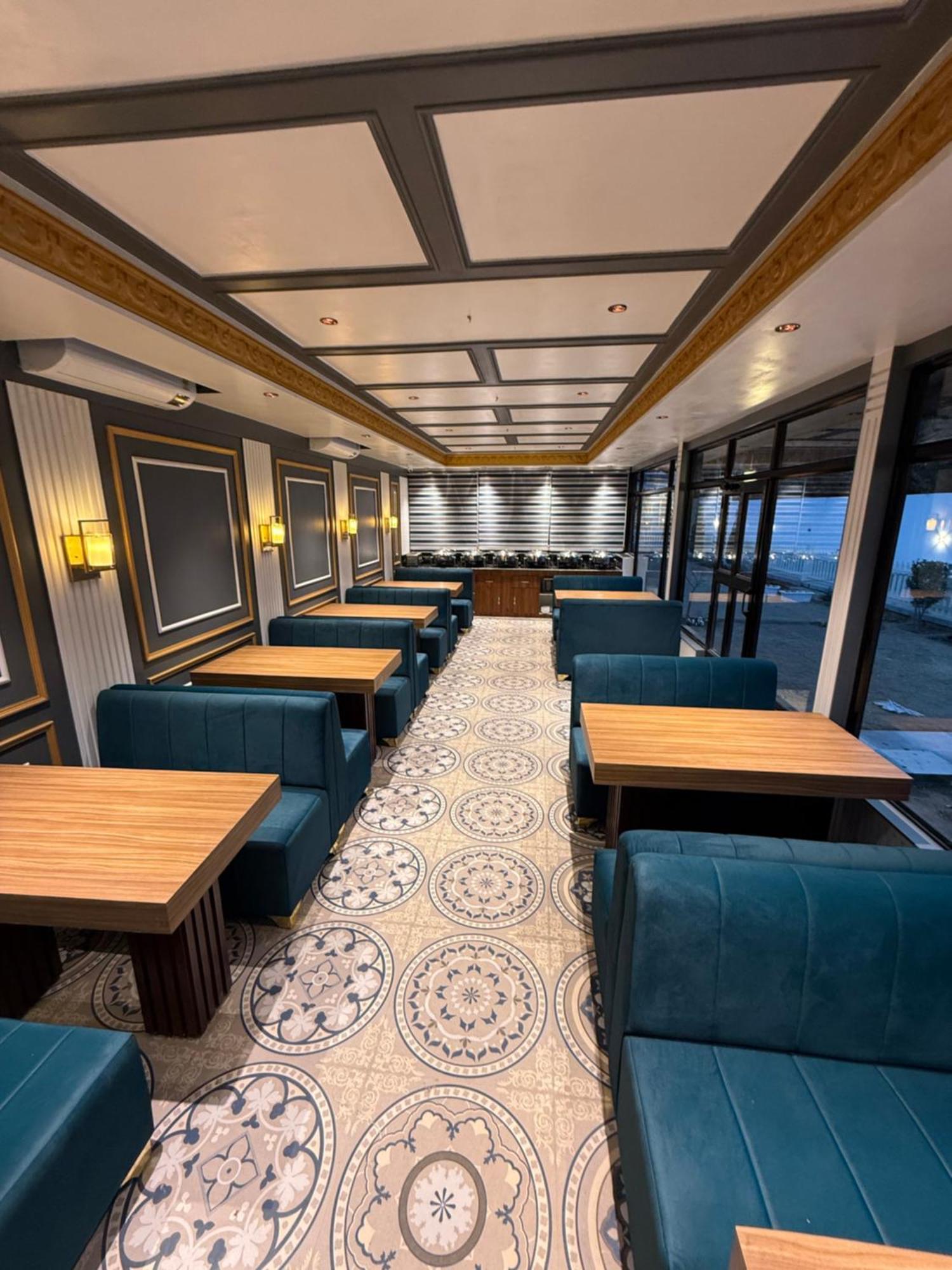 De Elaaf The Luxury Stay Srīnagar 외부 사진